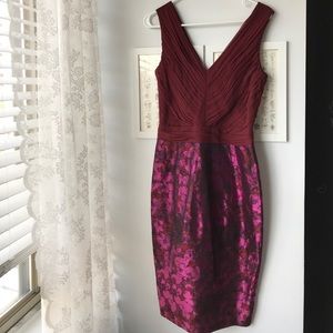 JASON WU silk dress